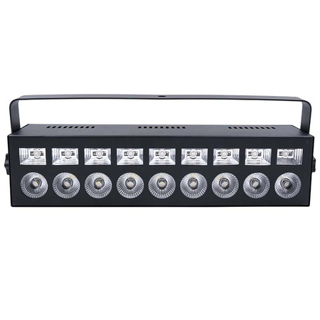 LIGHT4ME BATTEN MIX RGBW+UV wall washer LED BAR st