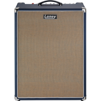 Laney LF-SUPER 60-212 Combo do Gitary Elektrycznej 60W 2x12" - Vintage Blue
