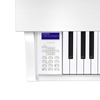 Pianino cyfrowe Casio GP-310 WE – luksusowe pianino hybrydowe 88 klawiszy, klawiatura młoteczkowa
