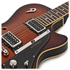 Duesenberg Starplayer TV Vintage Burst - gitara elektryczna