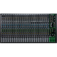 Mackie PROFX 30V3 - Mikser audio