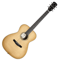 ALVAREZ LF 70 E DAYBREAK (N) gitara elektroakustyczna