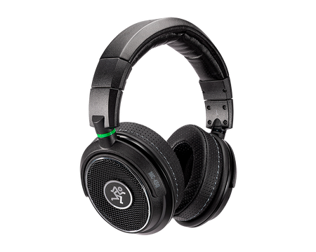 Mackie MC 450 - Słuchawki nauszne