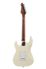 Gitara elektryczna SAGA SMF1314H WH (HSS)