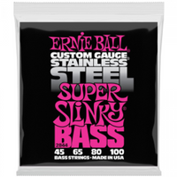ERNIE BALL EB 2844 komplet strun do gitary basowej