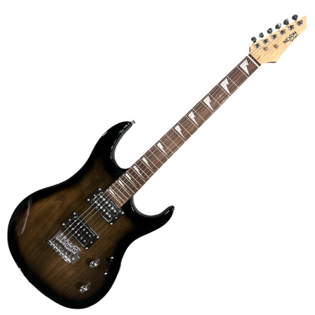 NEXON RX-250 (TTG) gitara elektryczna