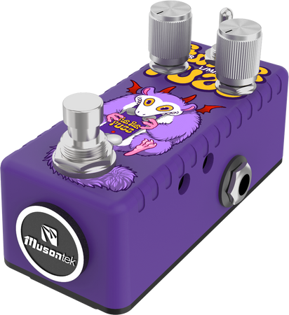 Efekt do gitary Musontek FURFUR F2309