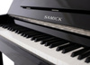 Samick JS-115D EBHP - pianino akustyczne