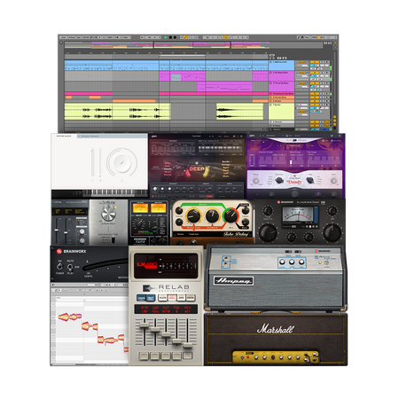 Universal Audio UA – VOLT 2 – Interfejs Audio USB