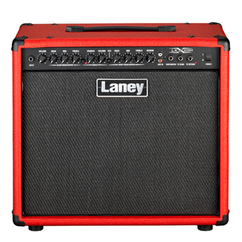 LANEY LX-65 R-RED