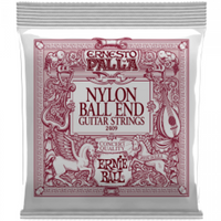ERNIE BALL EB 2409 komplet strun do gitary klasycznej