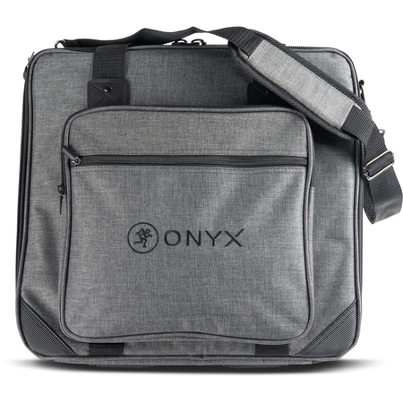 MACKIE Carry bag Onyx12