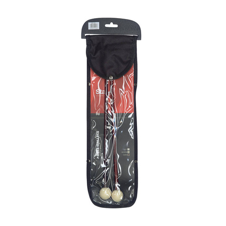 Stagg SMB-WN1 - pałki do dzwonków