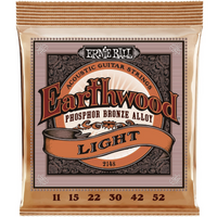 ERNIE BALL EB 2148 komplet strun do gitary akustycznej