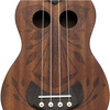 Stagg US-TIKI OH - ukulele sopranowe