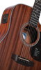 Gitara elektro-akustyczna Mantic AG-380CE
