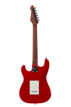 Gitara elektryczna SAGA SMF1314H RD (HSS)