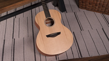 Faith Naked Neptune TFNK - gitara elektroakustyczna