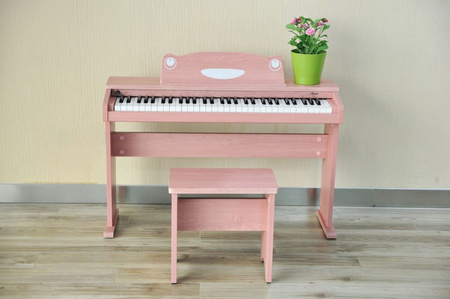 Artesia FUN-1 Pink - pianino cyfrowe dla dzieci