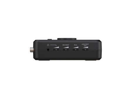 IK Multimedia IK iRig Stream Pro - Interfejs audio