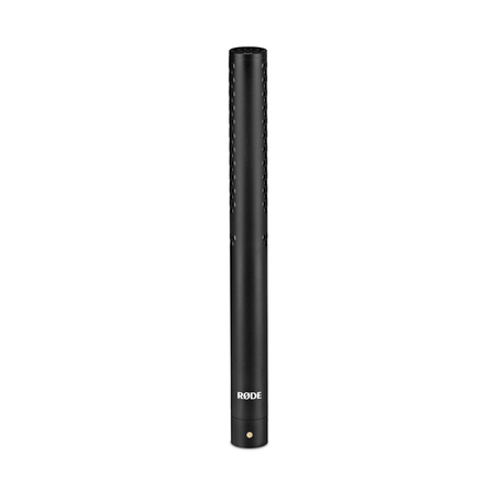 RODE NTG5 – Mikrofon shotgun
