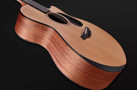 Furch Blue Deluxe Gc-CM LR Baggs SPE Gitara Elektro-Akustyczna
