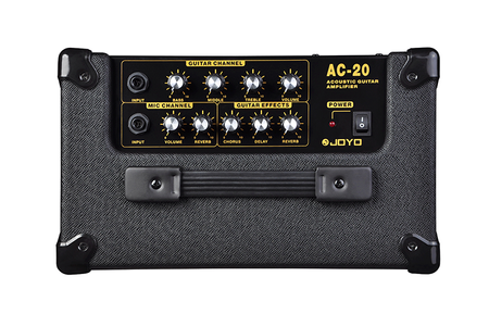 Joyo AC-20 - combo akustyczne 20W