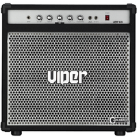 CARLSBRO VIPER 60 Combo Basowe - 60W, dynamiczne brzmienie, wytrzymała konstrukcja
