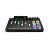 RODECaster Pro II - Studio Produkcji Podcastów czarny