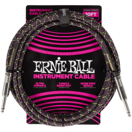 ERNIE BALL EB 6427