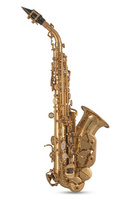 Saksofon sopranowy w stroju B Roy Benson SG-302