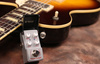 Joyo JF-327 Raptor Flanger - flanger BBD z czterema regulatorami i osłoną Knob Guard