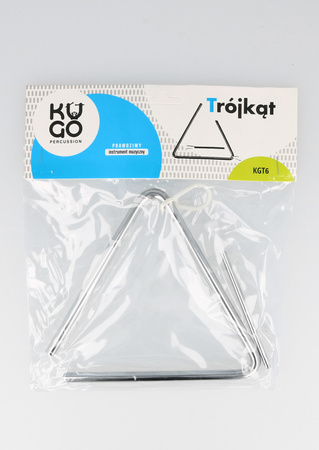 TRÓJKĄT - KUGO KGT6