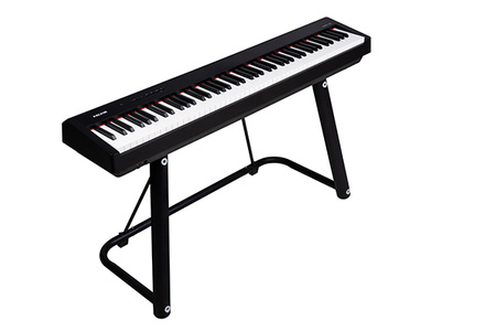 PIANINO CYFROWE - NUX NPK-10 BK