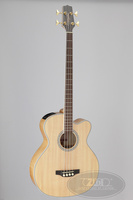 AKUSTYCZNA GITARA BASOWA - TAKAMINE GB72CE-NAT