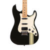 Gitara elektryczna Kazuki BKZ-ZEN01-BKG