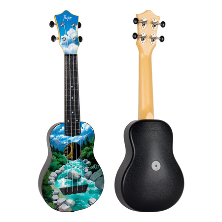 UKULELE SOPRANOWE FLIGHT TUS30 SLO