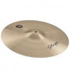 Stagg SH-CM14R - talerz crash 14 cali, SH Regular Medium, brąz B20