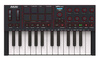 AKAI MPK MINI 4 BLACK - Mini klawiatura sterująca