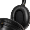 Stagg SHP-3000H - zamknięte słuchawki stereo, 40 mm, 32 Ω, przewód 3 m