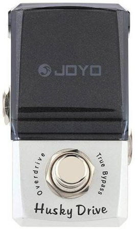 Joyo JF-314 Husky Drive - overdrive z przełącznikiem High/Low Peak