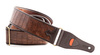 RightOn Straps Talisman Alligator Brown - Pas do Gitary