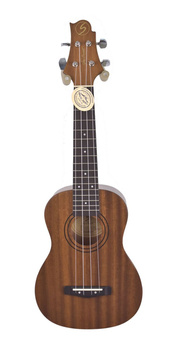 Samick UK-50 NS - ukulele koncertowe