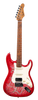 Gitara elektryczna Kazuki FMT05-PK