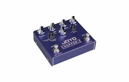 Joyo R-18 Chopper-Z - efekt gitarowy