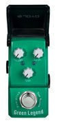 Joyo JF-319 Green Legend - overdrive