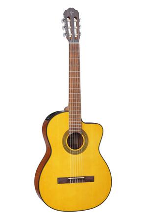 GITARA ELEKTROKLASYCZNA - TAKAMINE GC1CE-NAT