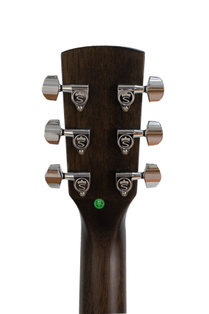 Gitara akustyczna SAGA SF800C NA