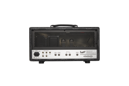 Supro Royale Head 1932RH – wzmacniacz gitarowy