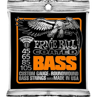 ERNIE BALL EB 3833
